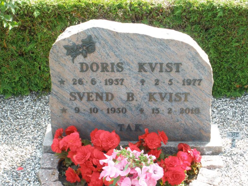 Doris  Kvist .JPG